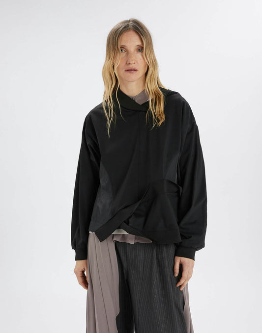 High Slink Blouse