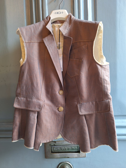 High Ardent Waistcoat