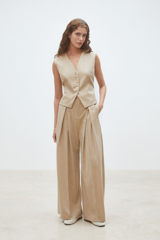 Suncoo Dylan Waistcoat