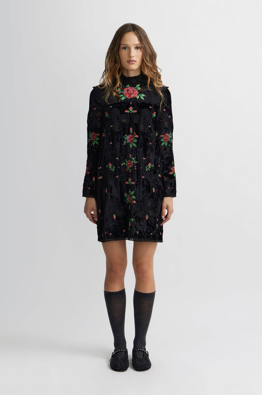 Manoush Nappe Dress