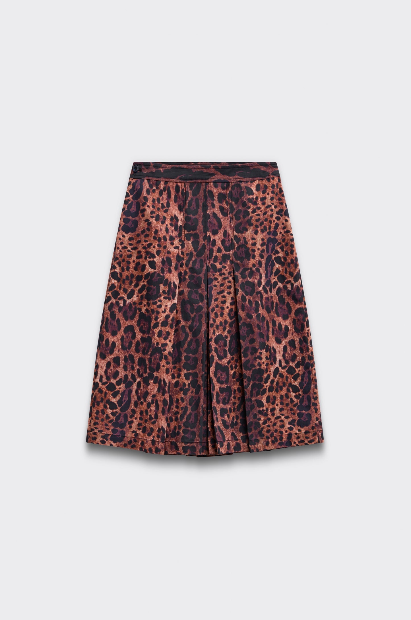 Manoush Fauve Skirt