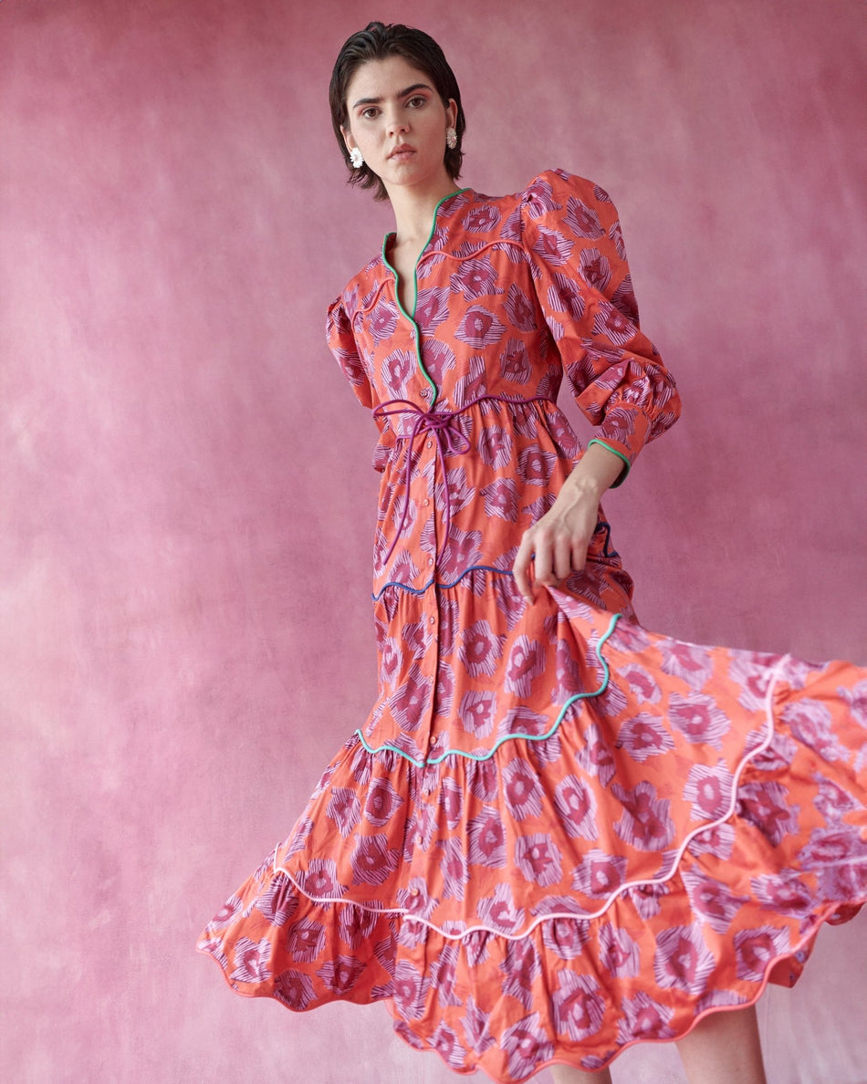 Celia B Hope Dress