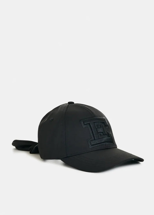 Essentiel Antwerp Jiny Black Cap