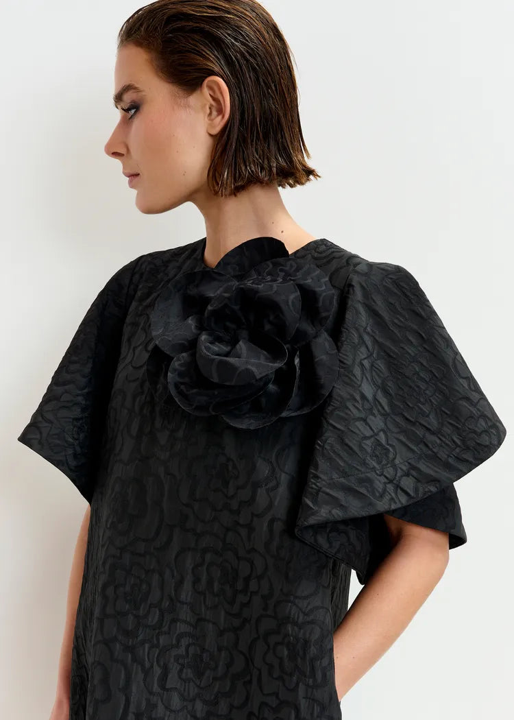 Essentiel Antwerp Ising A-Line Dress