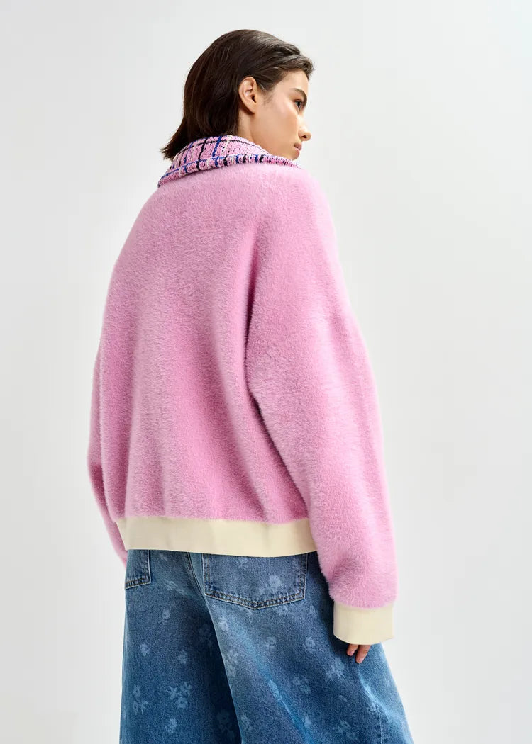 Essentiel Antwerp Joilu Knitted Jacket