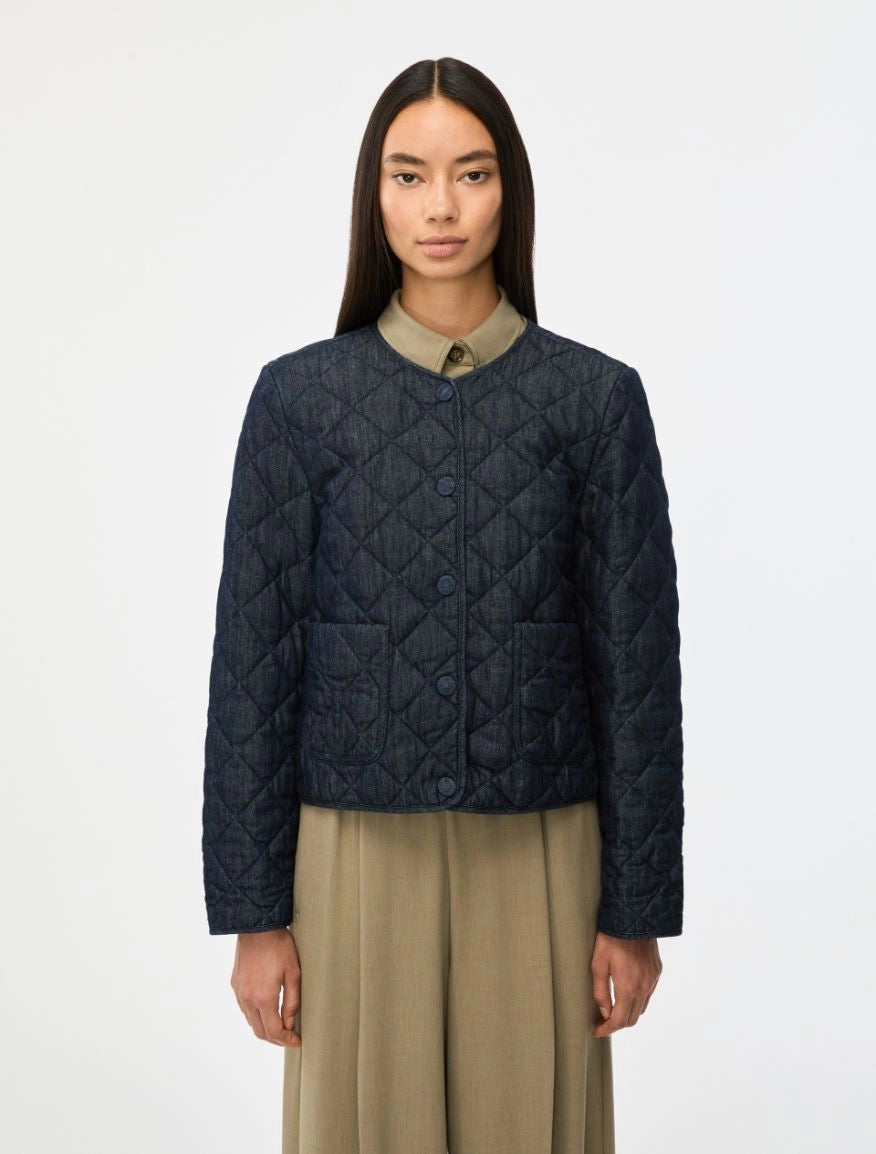 Iblues Iblbaba Padded Short Jacket