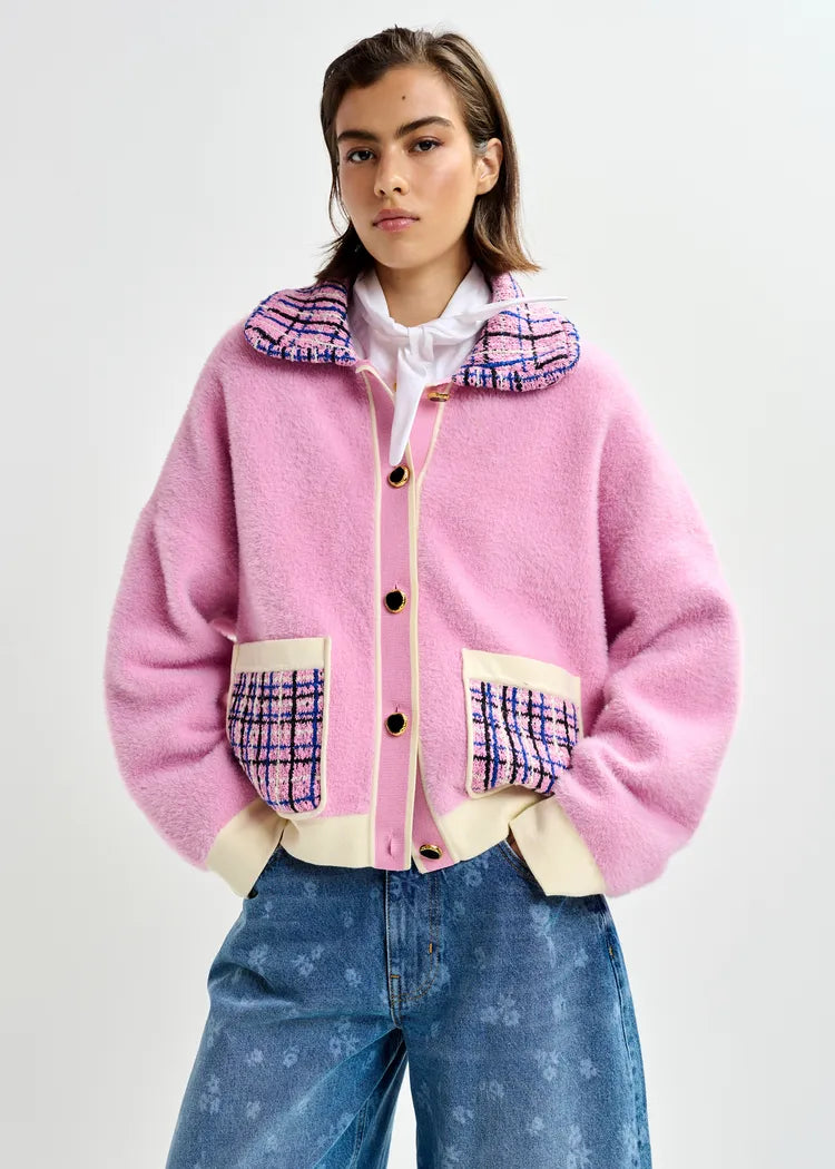 Essentiel Antwerp Joilu Knitted Jacket