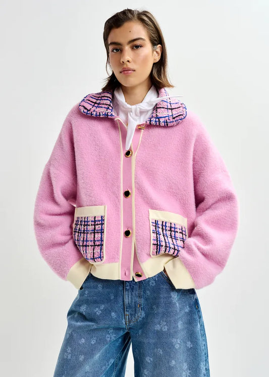 Essentiel Antwerp Joilu Knitted Jacket