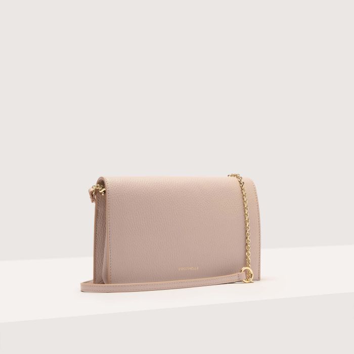 Coccinelle Dandy Clutch