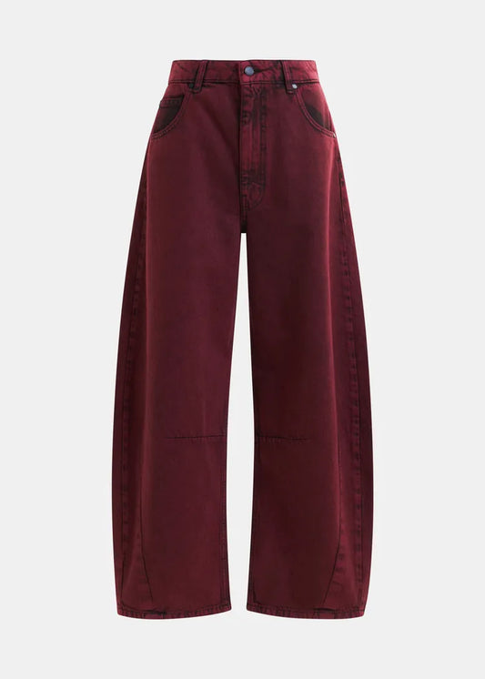 Essentiel Antwerp Overdye Jeans