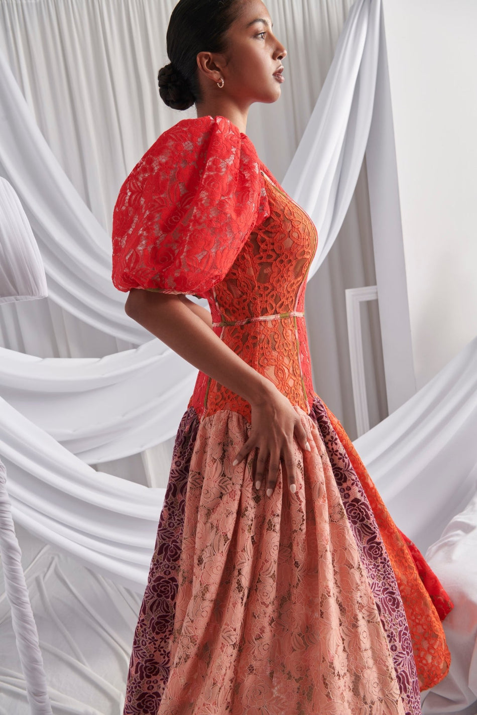 Celia B Philio Dress