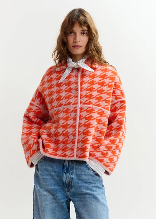 Essentiel Antwerp Joking Etruscan Jacket