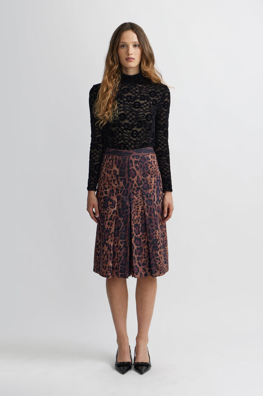 Manoush Fauve Skirt