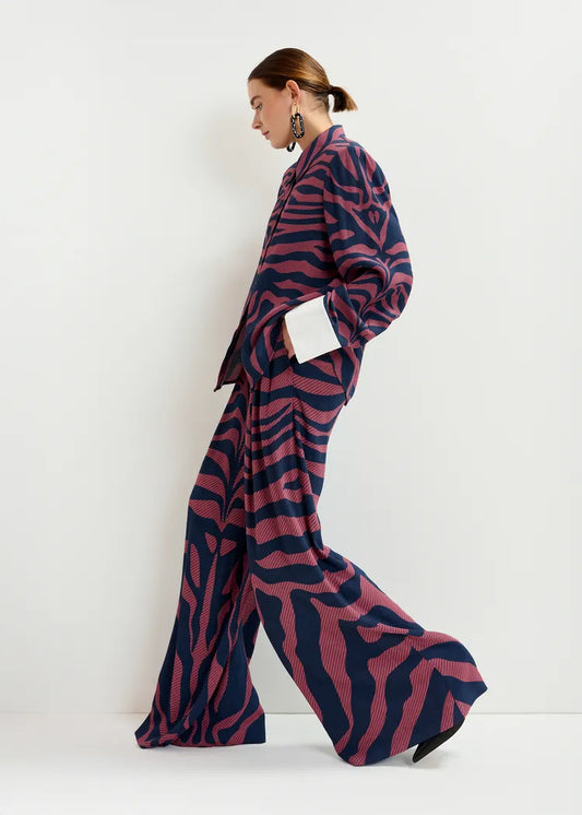 Essentiel Antwerp Wide Leg Pants