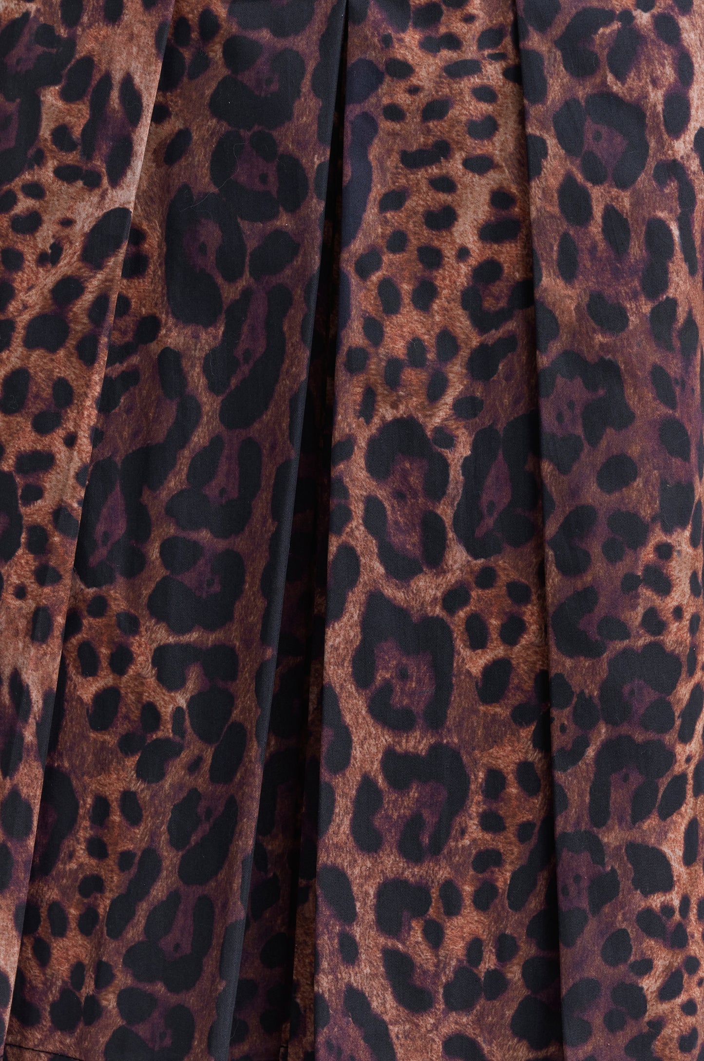 Manoush Fauve Skirt