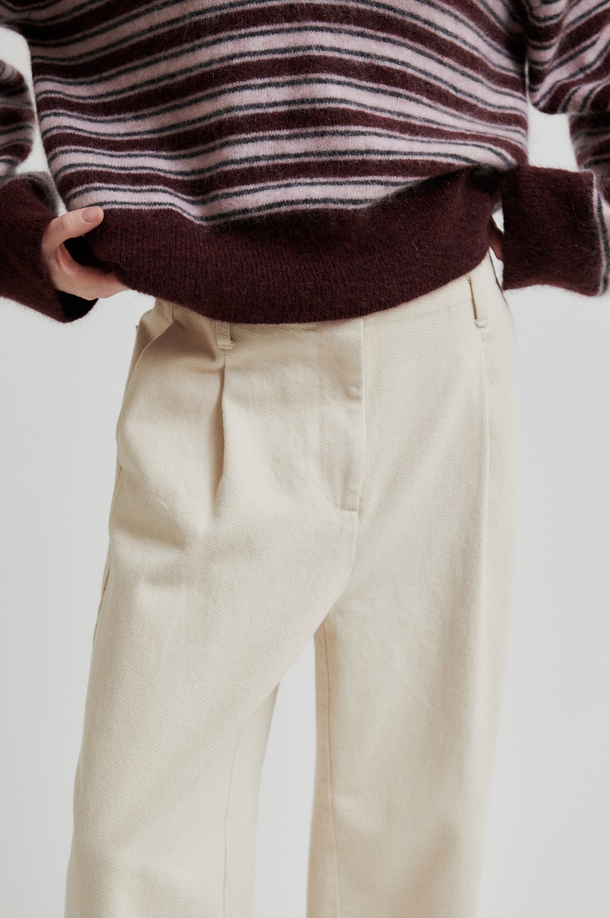 Second Female Nana Trouser
