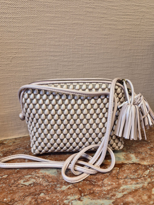 Tissa Fontaneda Gizmo Small Antique Rose