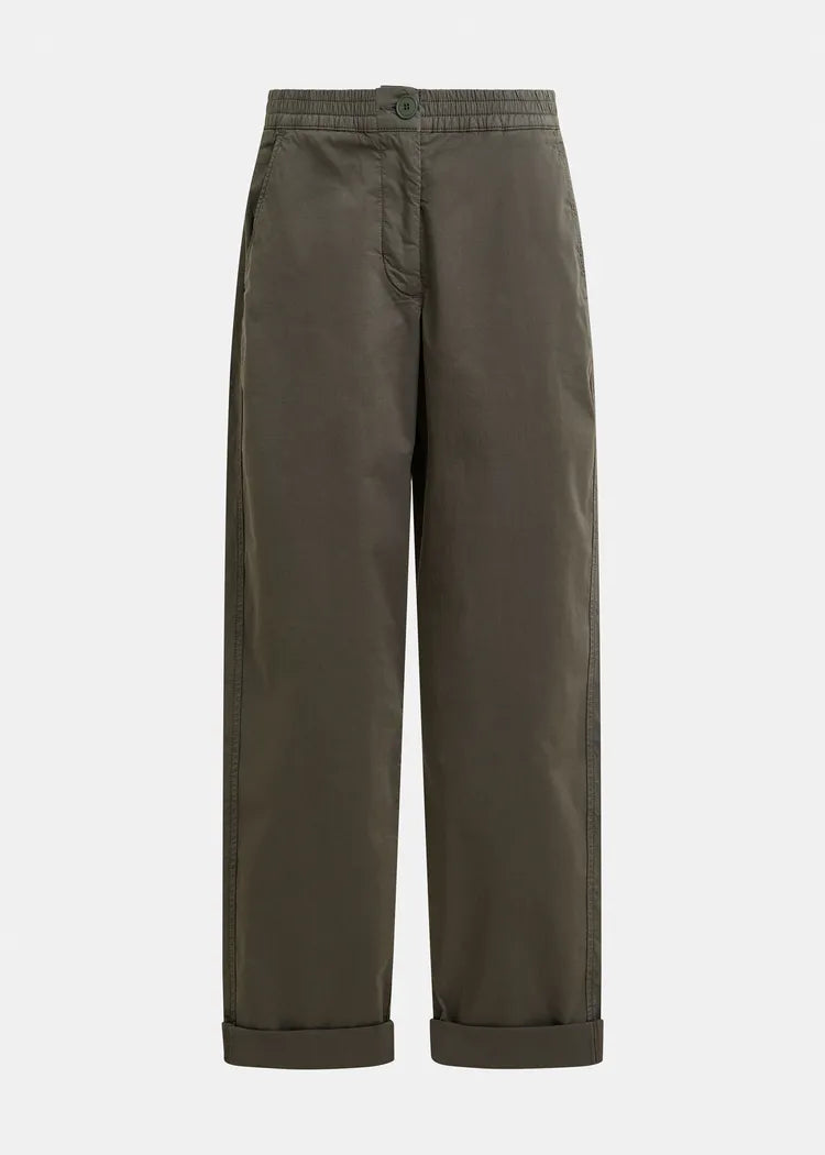 Essentiel Antwerp Jarne Cotton Pants