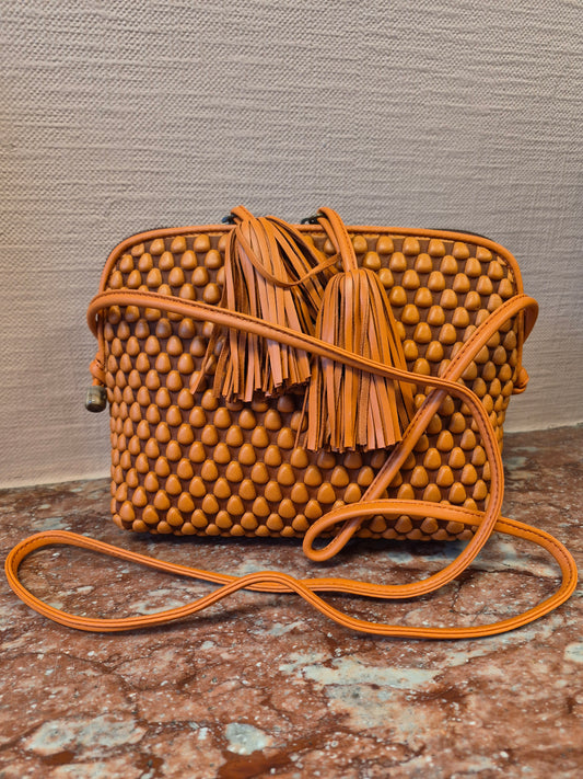 Tissa Fontaneda Gizmo Large Orange Oxid