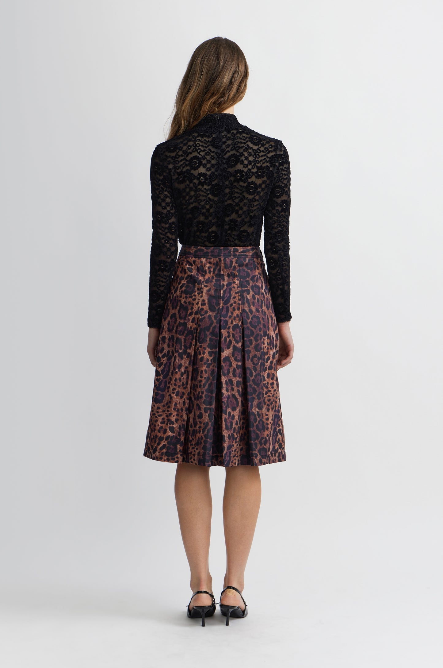 Manoush Fauve Skirt