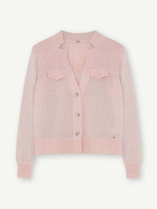 Gustav Bera Knit Cardigan