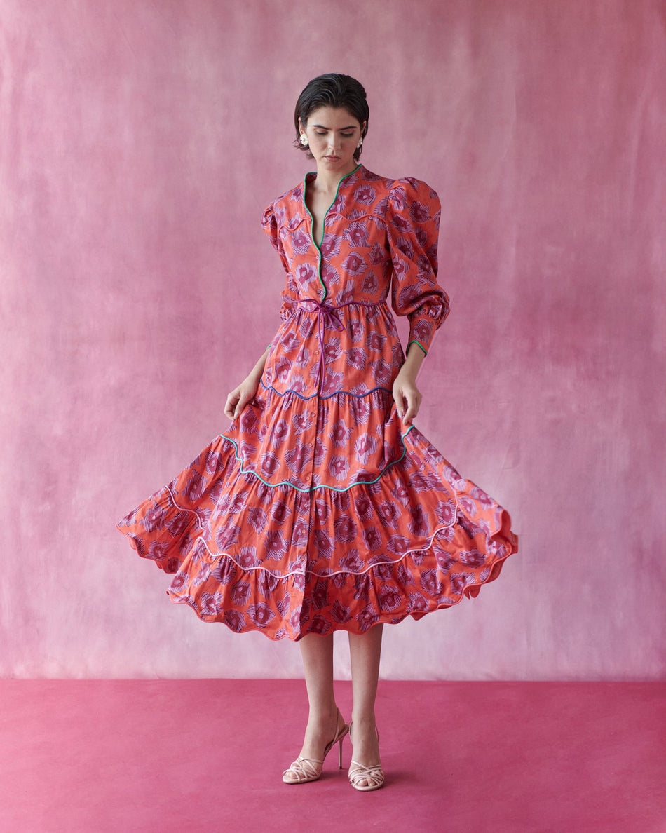 Celia B Hope Dress
