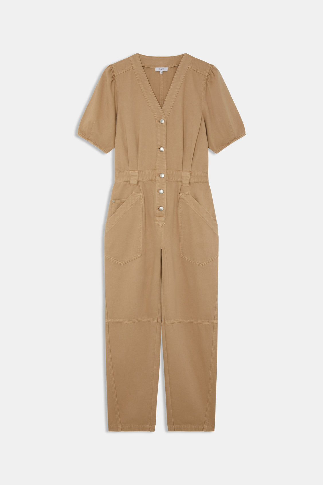 Suncoo Talian Jumpsuit