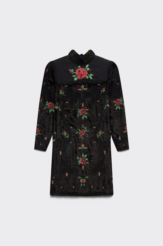 Manoush Nappe Dress