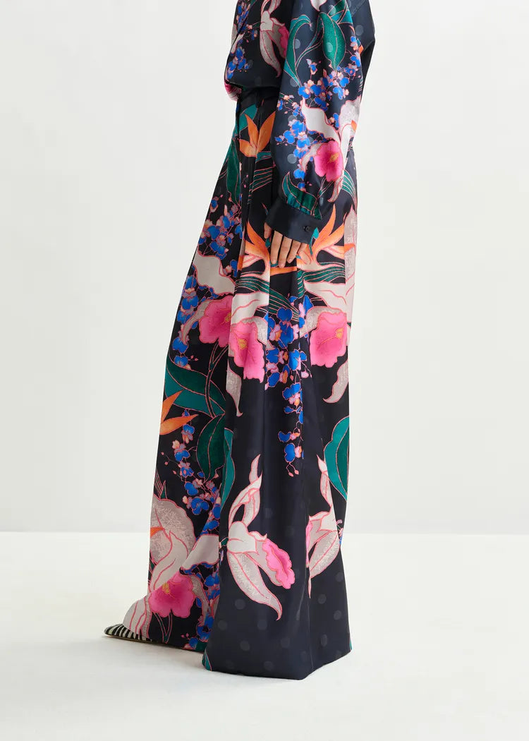 Essentiel Antwerp Printed Trousers
