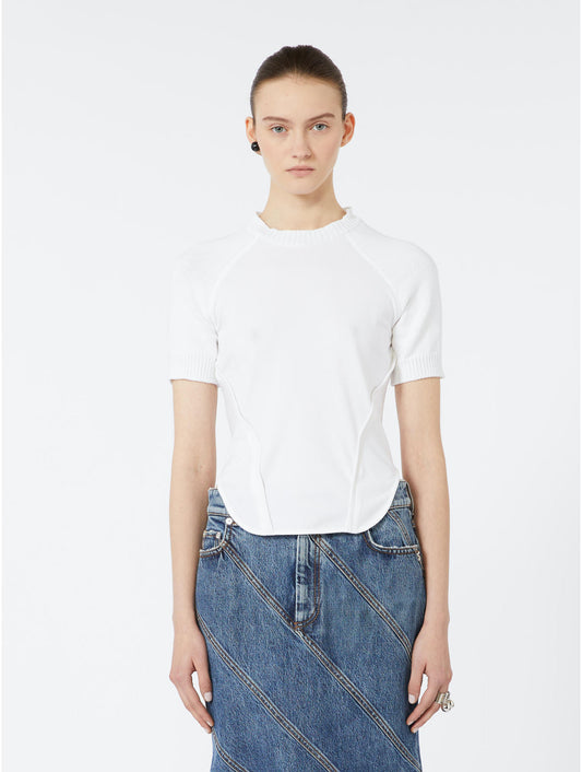 Sportmax Spdegrege Body Top