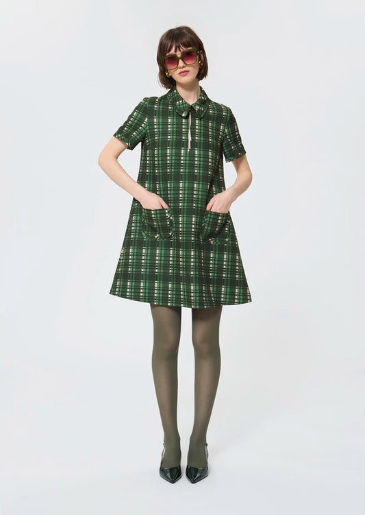 Tara Jarmon Rubina Dress