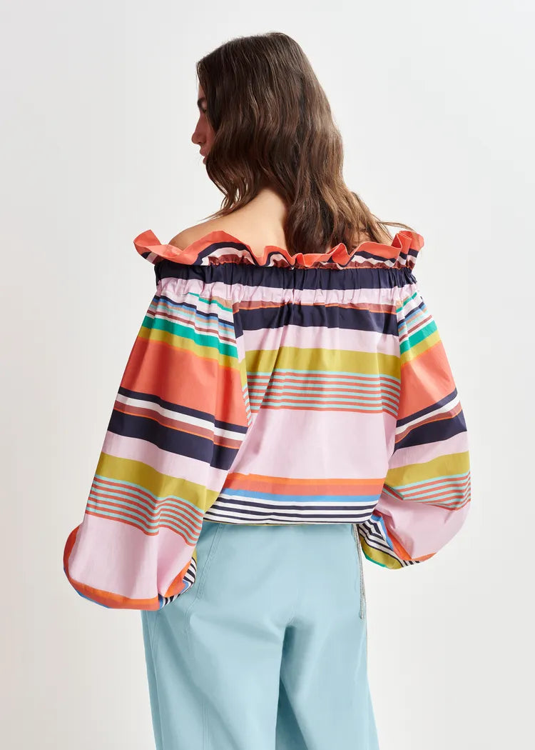 Essentiel Antwerp Horegon Voluminous Top