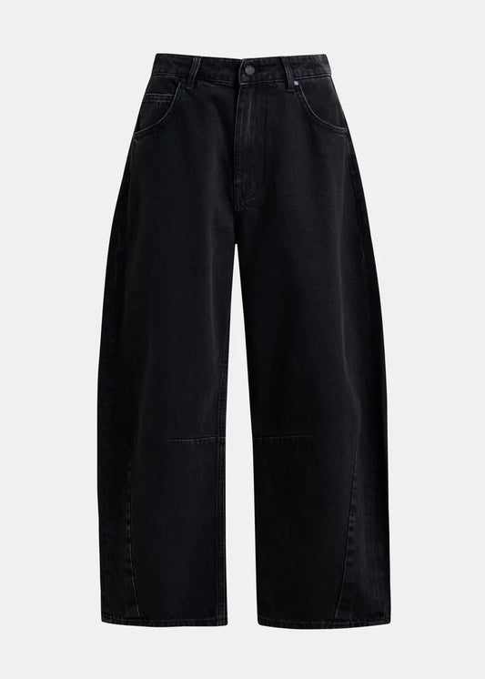 Essentiel Antwerp Barrel Leg Jeans