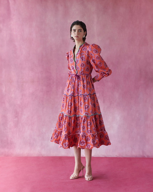 Celia B Hope Dress