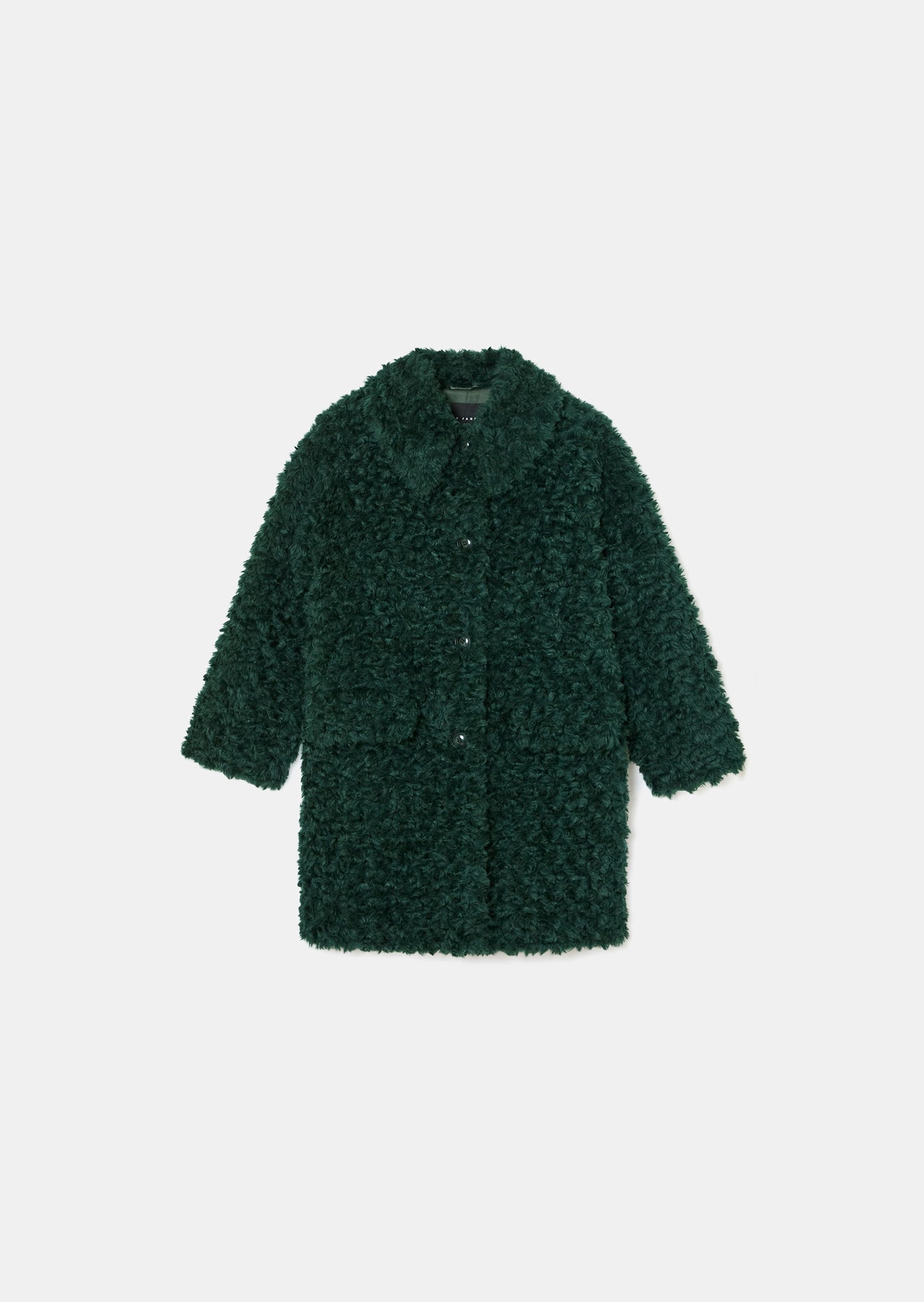Tara Jarmon Mael Faux Fur Coat