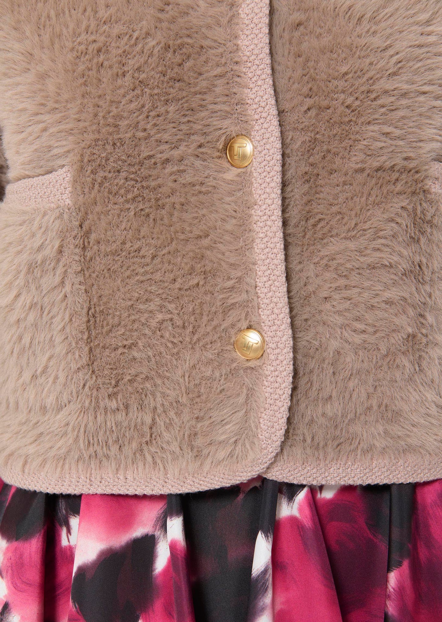 Tara Jarmon Gatsby Gilet
