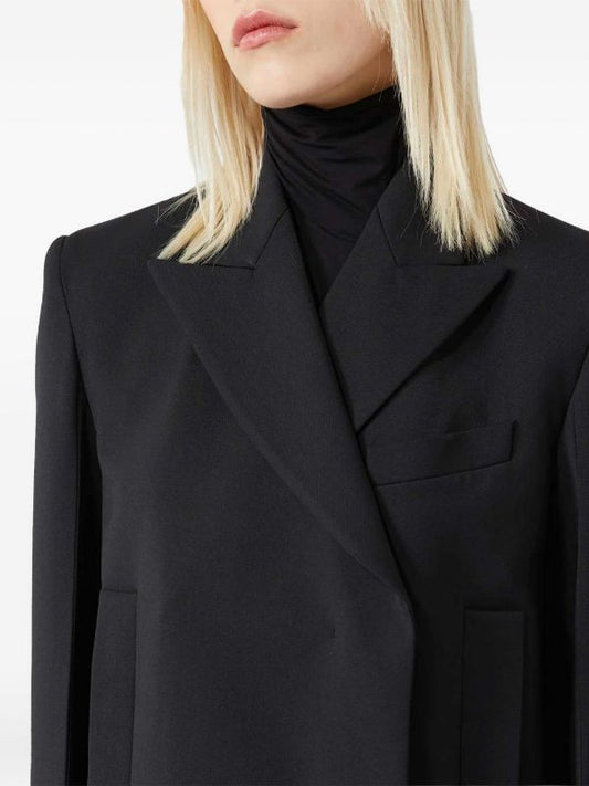 Sportmax  Esule Long Line Blazer