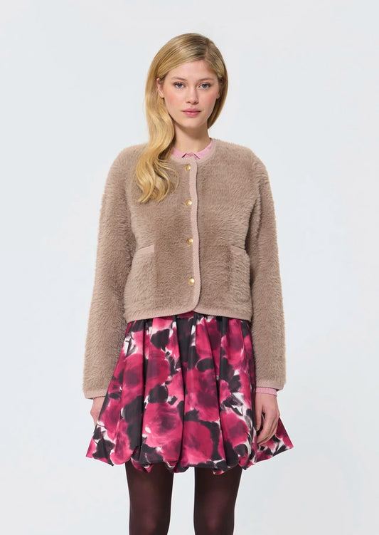 Tara Jarmon Gatsby Gilet