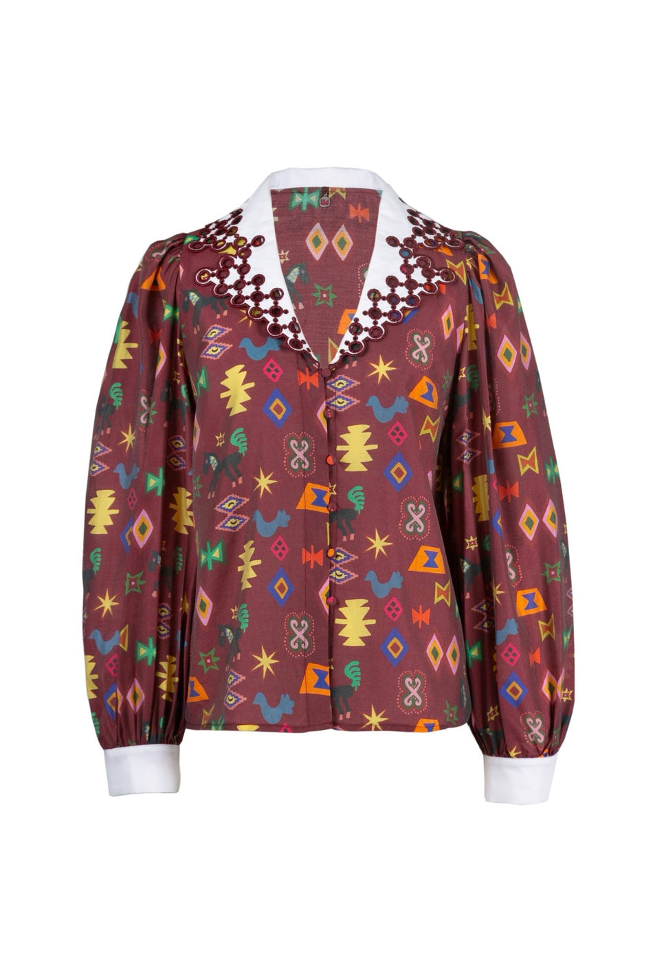 Celia B Cherie Top