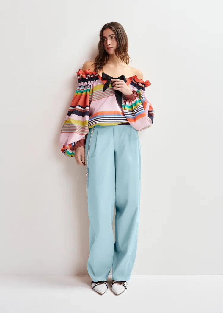 Essentiel Antwerp Horegon Voluminous Top