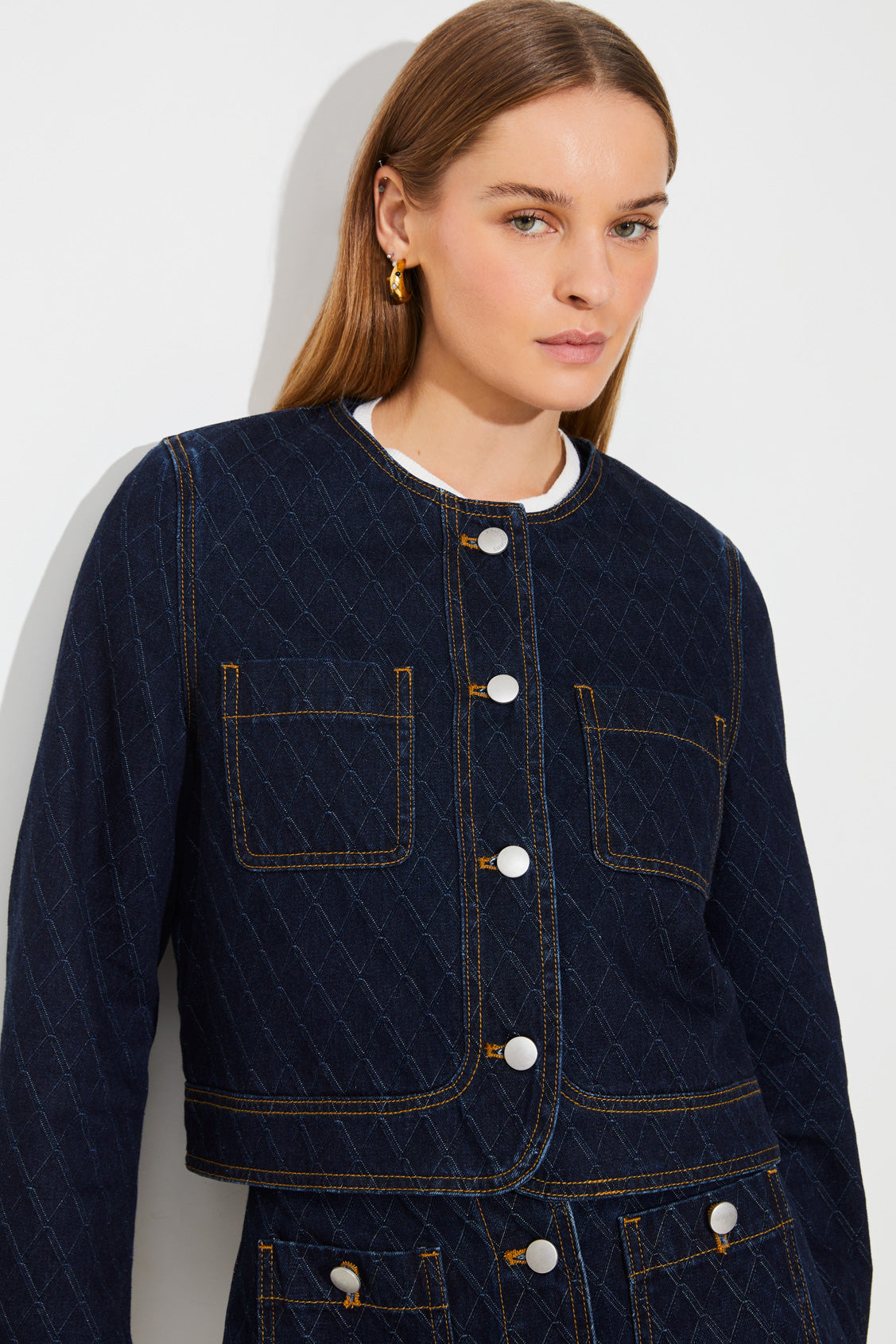 Suncoo Delya Jacket