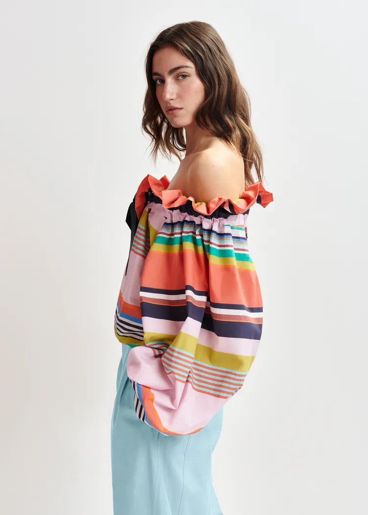 Essentiel Antwerp Horegon Voluminous Top