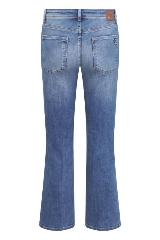 Raffaello Rossi Slim Vic 6/8 Cropped