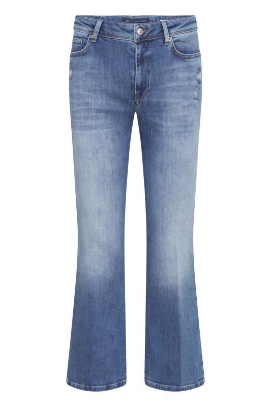 Raffaello Rossi Slim Vic 6/8 Cropped