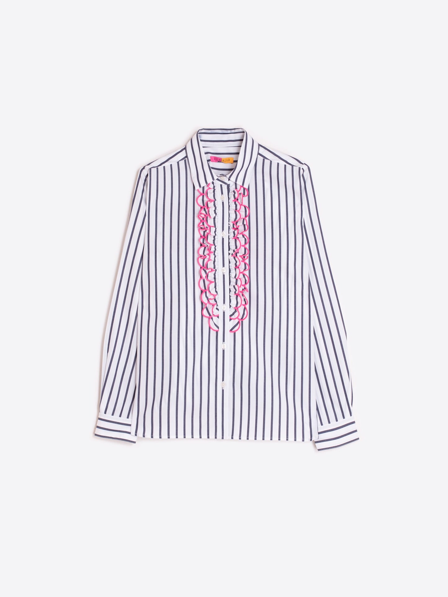 Vilagallo Raya Azul Shirt