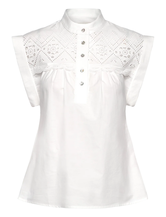 Suncoo Ludy Top