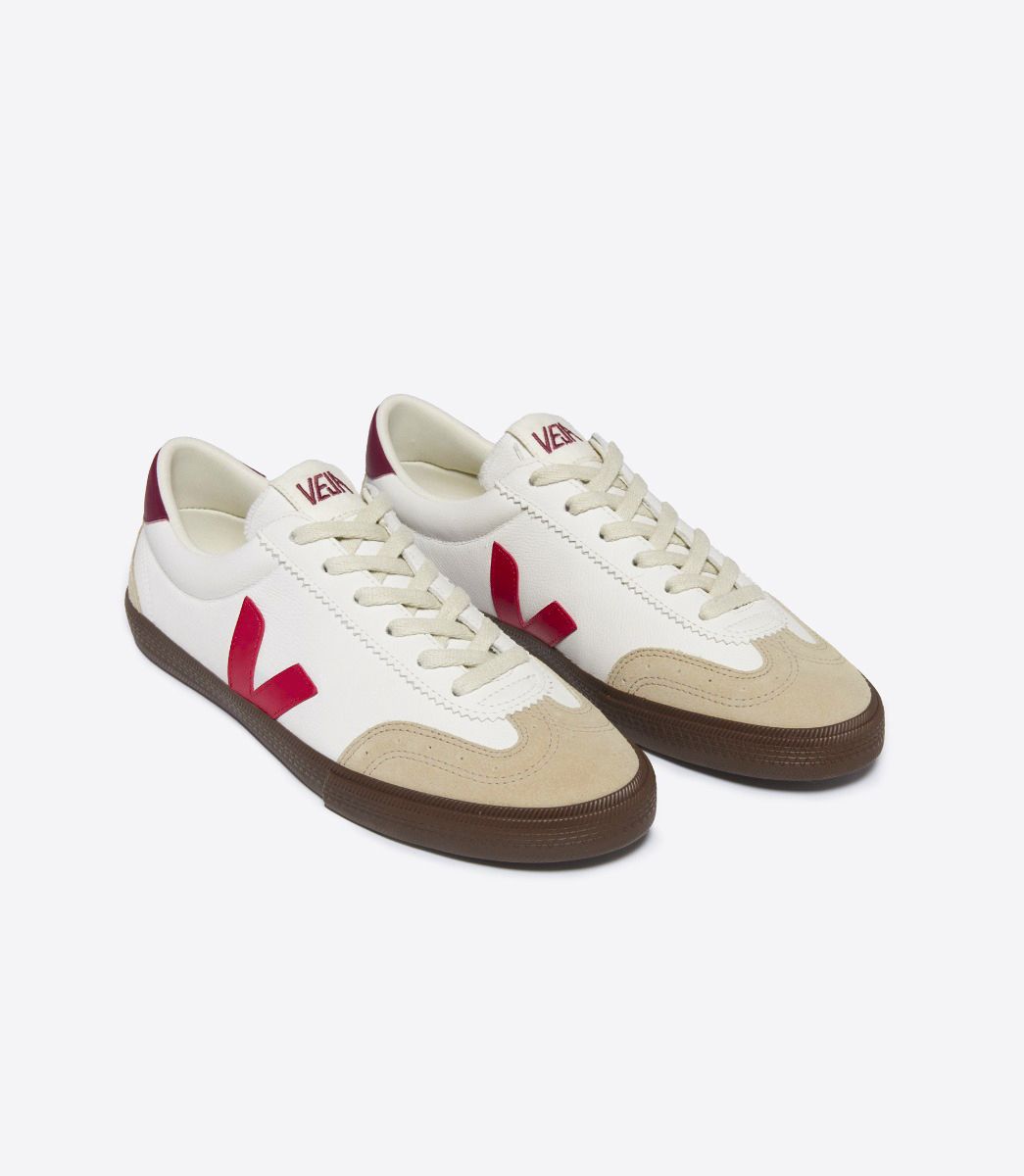 Veja White Pekin Bark