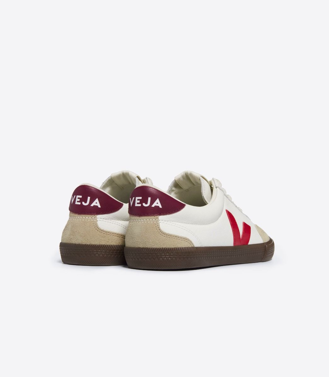 Veja White Pekin Bark