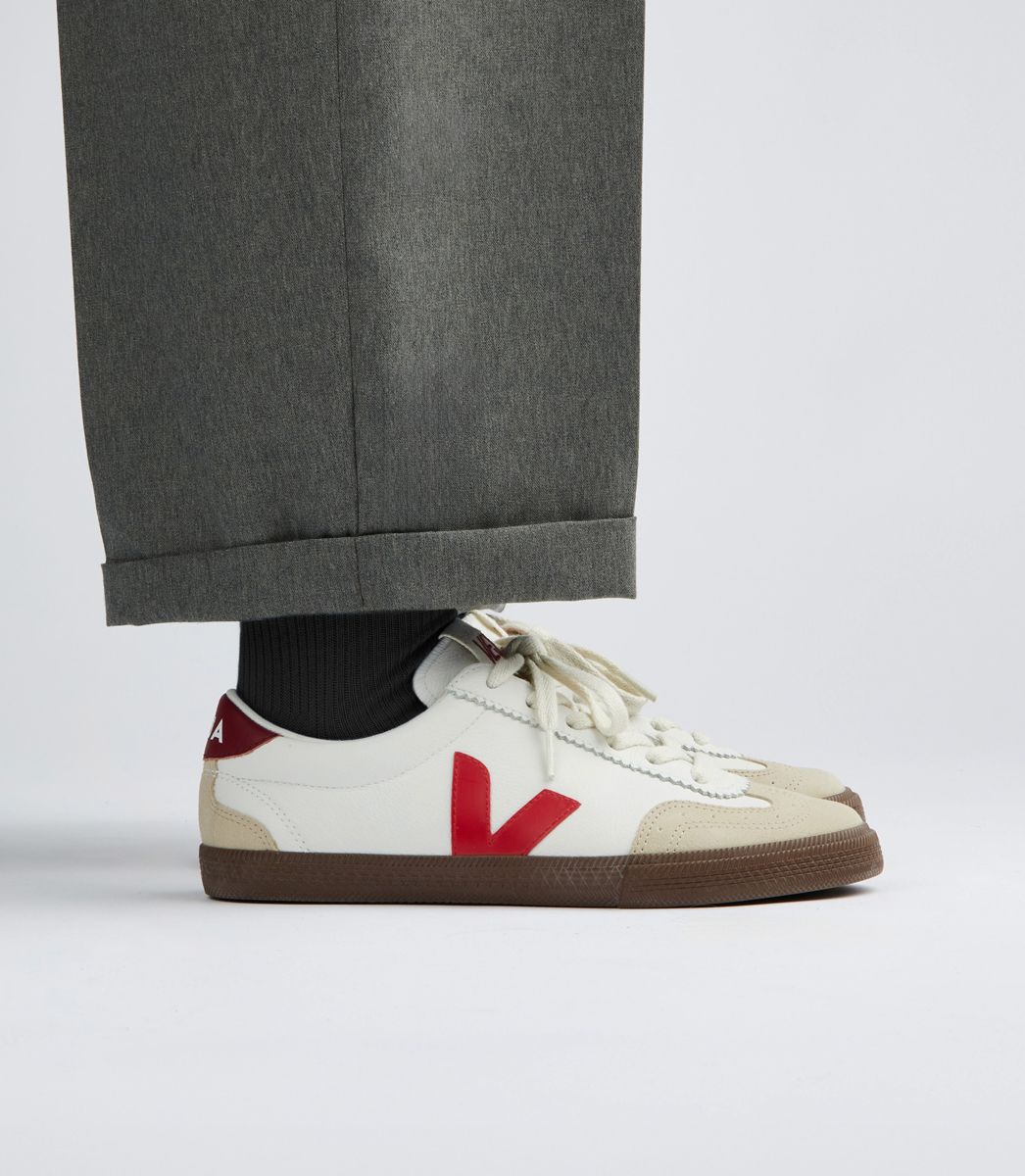 Veja White Pekin Bark